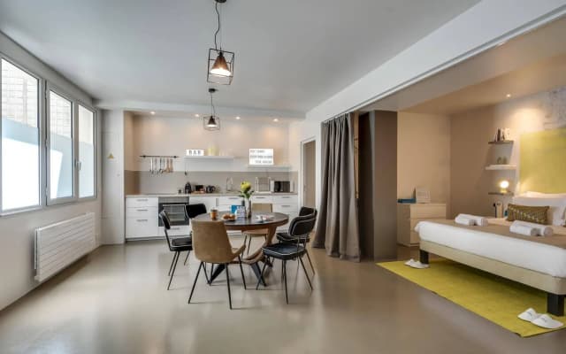 Sweet Inn Apartments Le Marais - photo 4