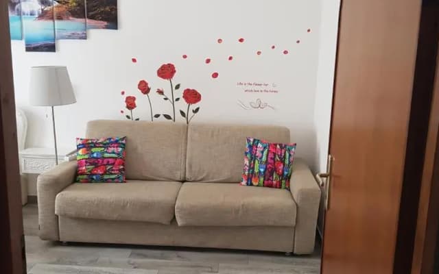 Rome sweet home - photo 2