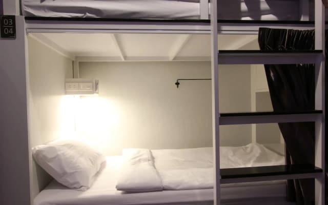 Diff Hostel - photo 5