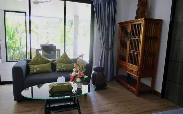 Jasmine Village - photo 4