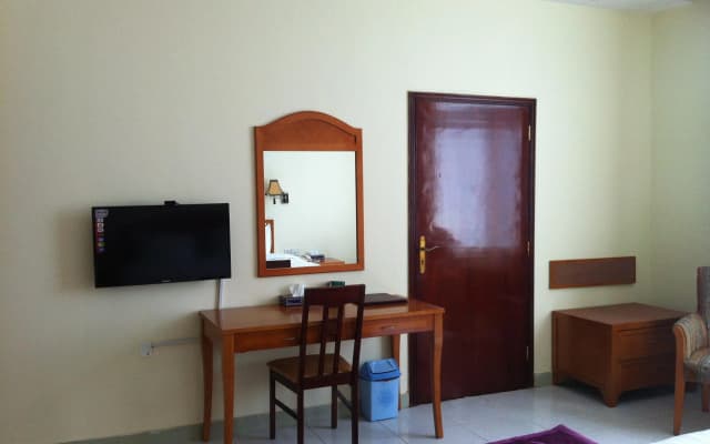 Waves Hotel Ajman - photo 3