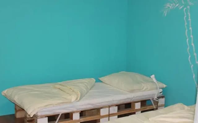 Amazing Hostel - photo 3