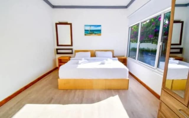 Go Surf Maldives - photo 2