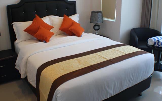 Rivethi Beach Hotel - photo 3