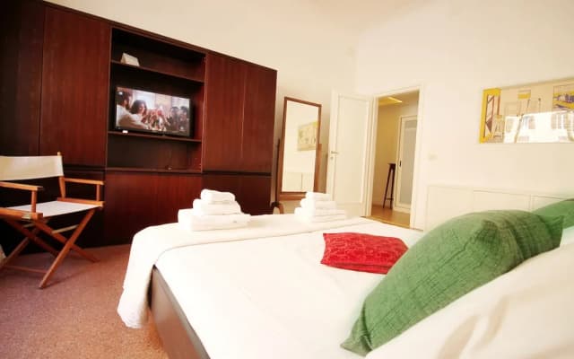 Vatican Architects Apartment - photo 3