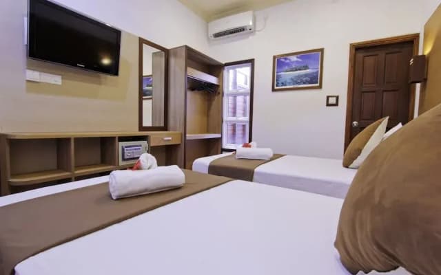 Beach Cottage - photo 3
