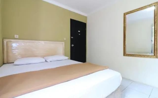 Ams Hotel Koja - photo 4