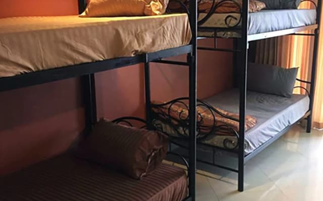 Amika Guesthouse & Hostel - photo 2