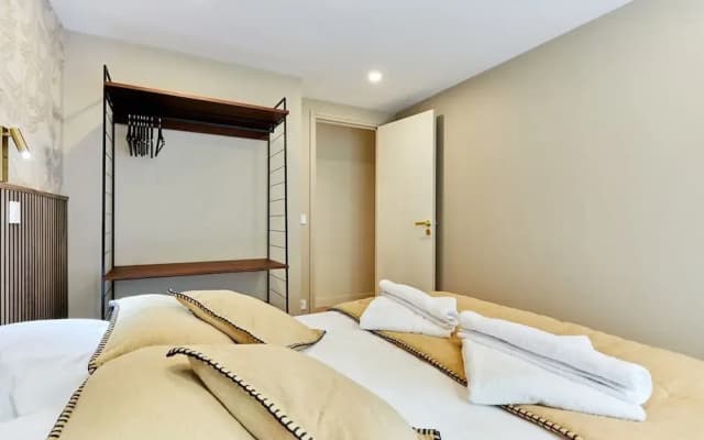 Superb Apartment Center of Paris - photo 4