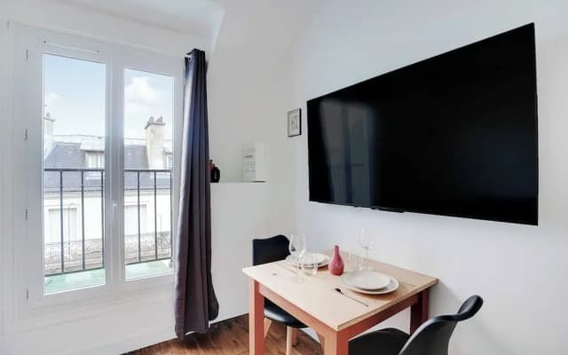 Studio Cosy - 2P - 16eme - Victor Hugo - photo 4