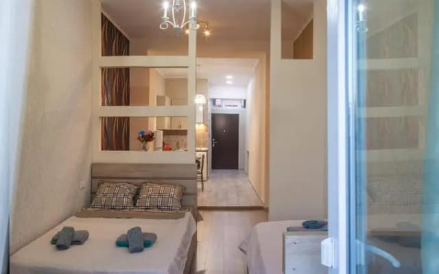 Apartment 45 - photo 5