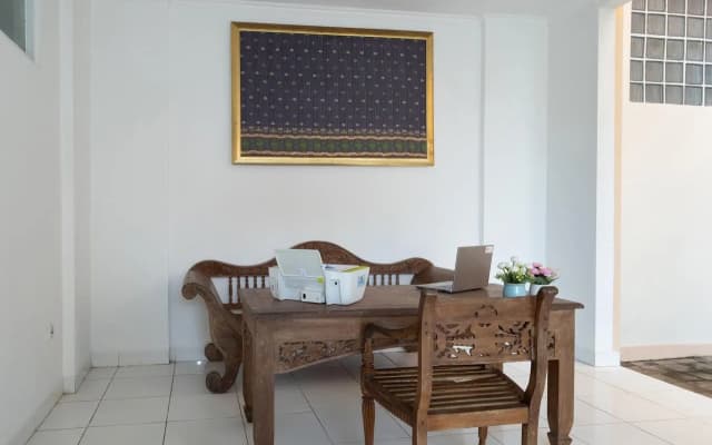 OYO 3427 Griya Wika - photo 3