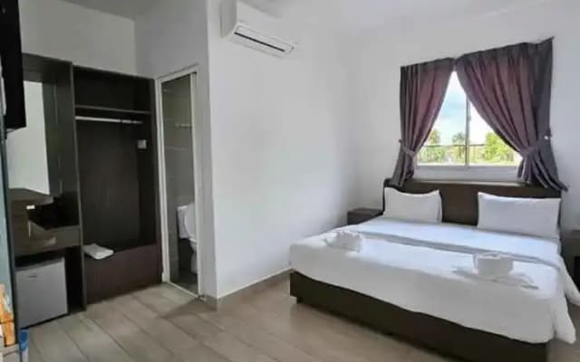 Lilla Summer Retreat @ Bentong - photo 2