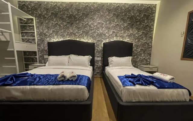 BMC Hotel - photo 5
