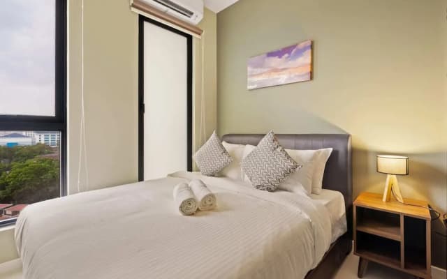 Highpark in Petaling Jaya, Kelana Jaya by Plush - photo 5