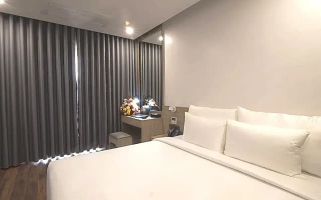 Elite Hotel - photo 5