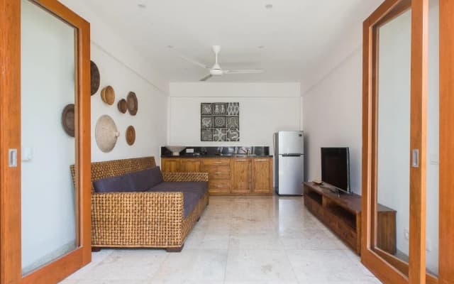 Two Lizards Beach Villas - photo 5