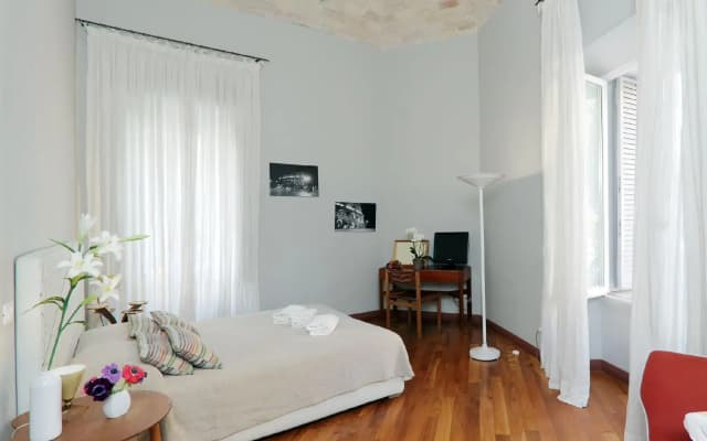 Mecenate Rooms - photo 4