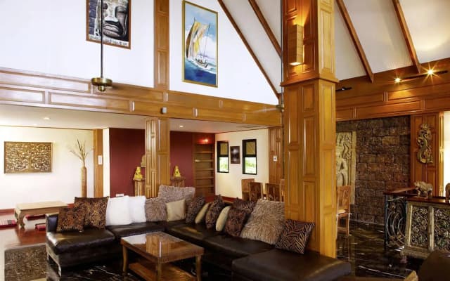 Thara Bayview Villa - photo 2