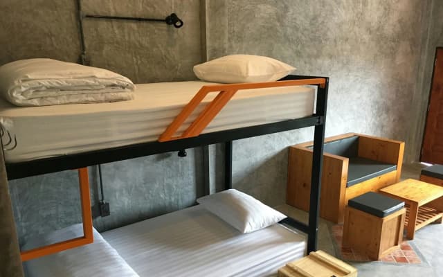 Sirah Hometel - Hostel - photo 3