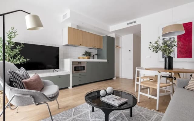 Madrid Sur Apartments by Olala Homes - photo 4