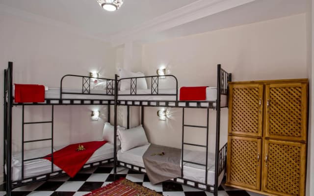 Amour d'auberge - Hostel - photo 2