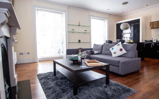 Smart Accommodation Camden Apartments - photo 5