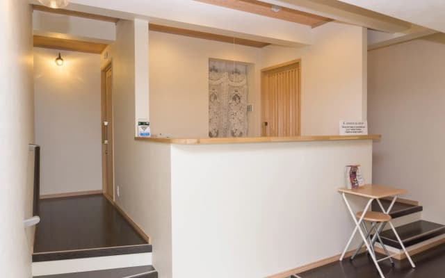 Ryokan Hinomoto - photo 4