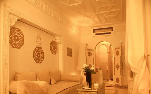 Riad Argan - photo 5