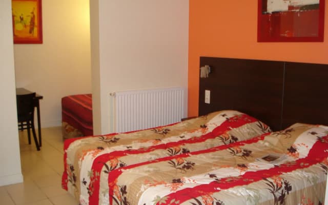 26 Faubourg Hotel - photo 4