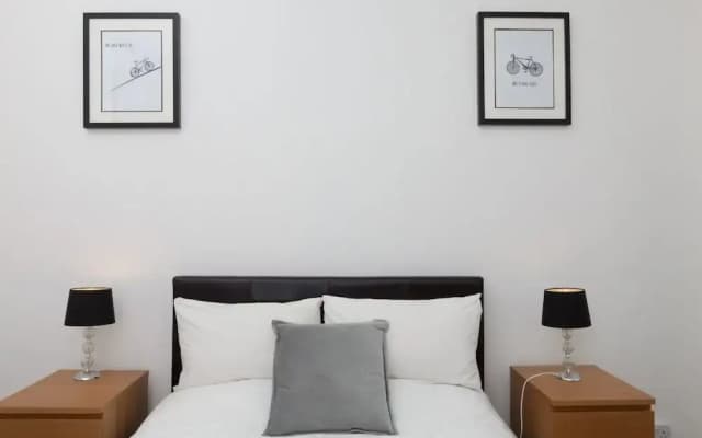 Beautiful and Modern Edinburgh Flat - photo 5