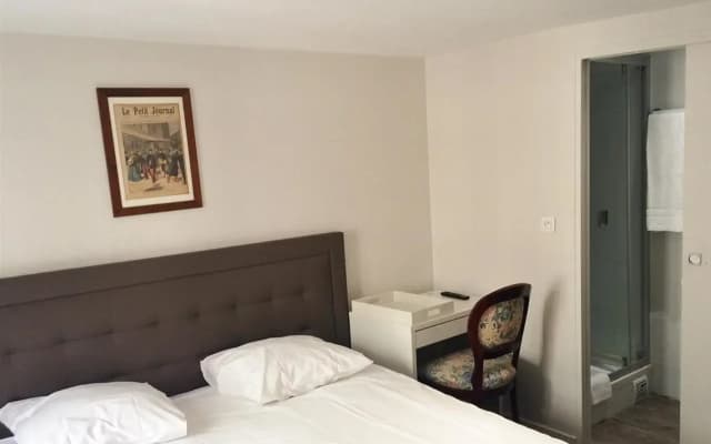 Hotel Savoy - photo 4