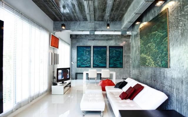 The Paradise Villa - photo 3