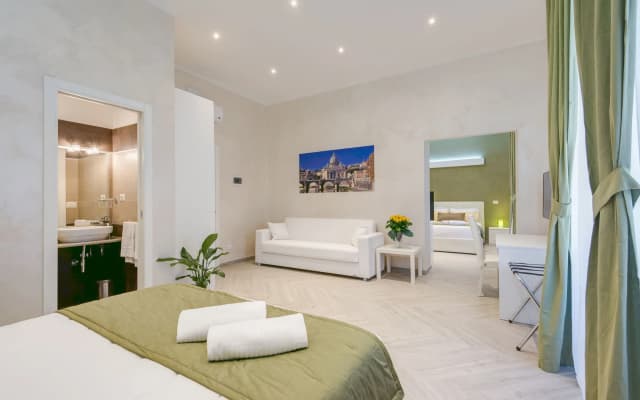 Penta Luxury House - photo 5