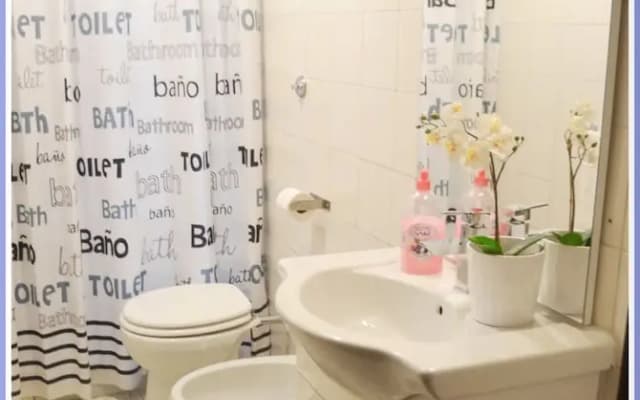 Borgia's Burrow with DoYouBnB concierge - photo 5