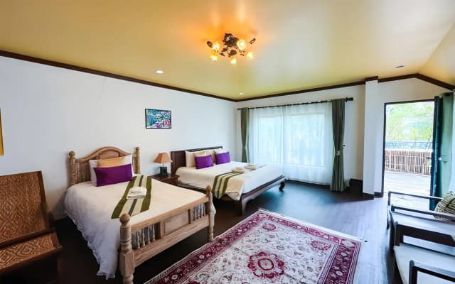 E-Outfitting Boutique Hotel Chiangmai - photo 4
