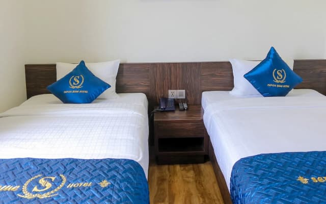Sepon Blue Hotel - photo 4