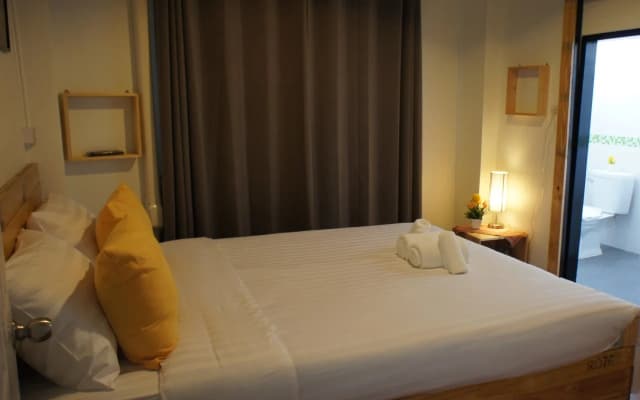 Nap Box Hostel - photo 5