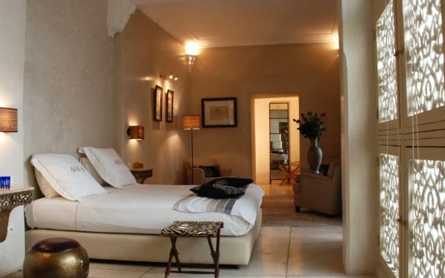 Riad Camilia - photo 4