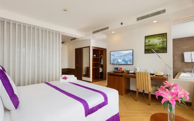 TTC Hotel - Michelia - photo 3