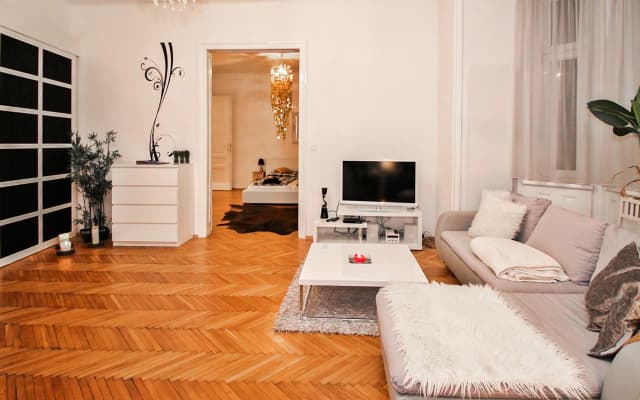 Romantic Living - photo 2