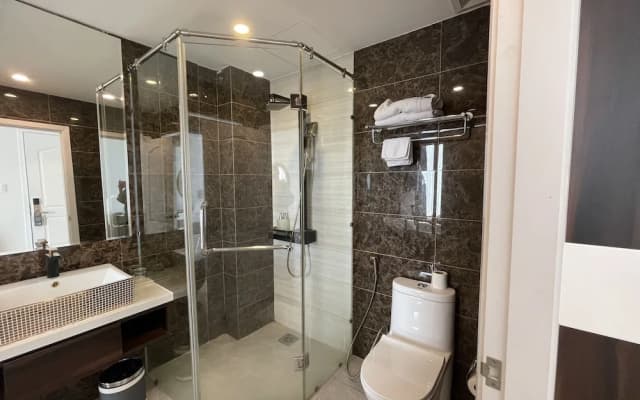 RHM Hotel - photo 5