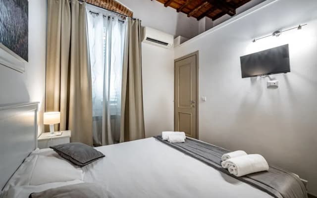 Flospirit - Apartments Gioberti - photo 4
