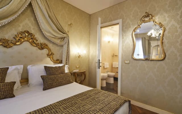 Hotel Orsaria - photo 4