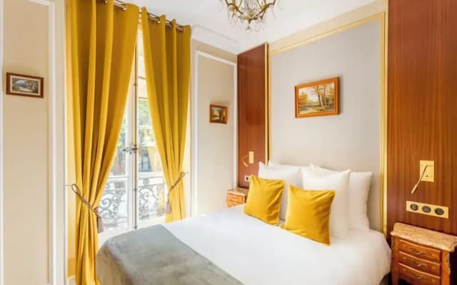 Merveil Luxury Suites - Marais - Antoine I-II - photo 2