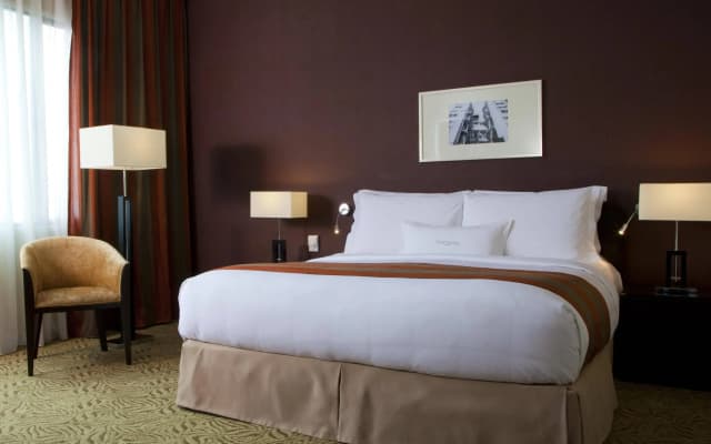 AC Hotel by Marriott Kuantan - photo 3