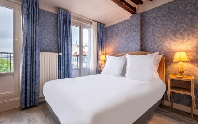 Hôtel Baudelaire Opéra - photo 3