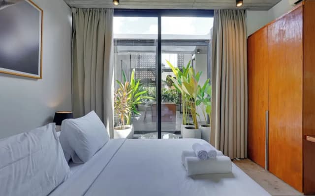 Rhys Apartment - Berawa - photo 4