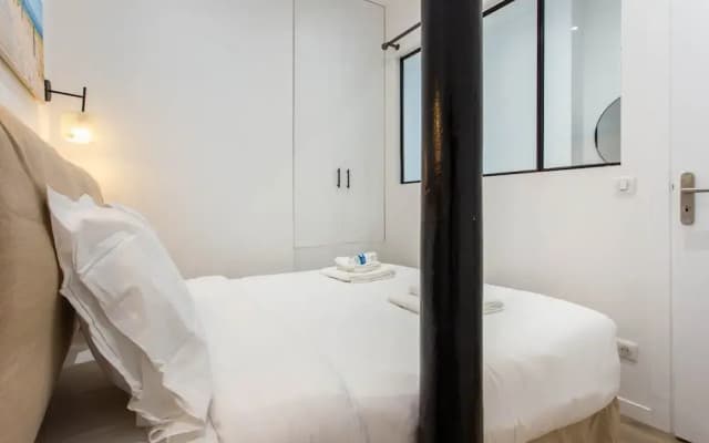 Intimate Apartment - 1br/4p - Oberkampf - photo 2
