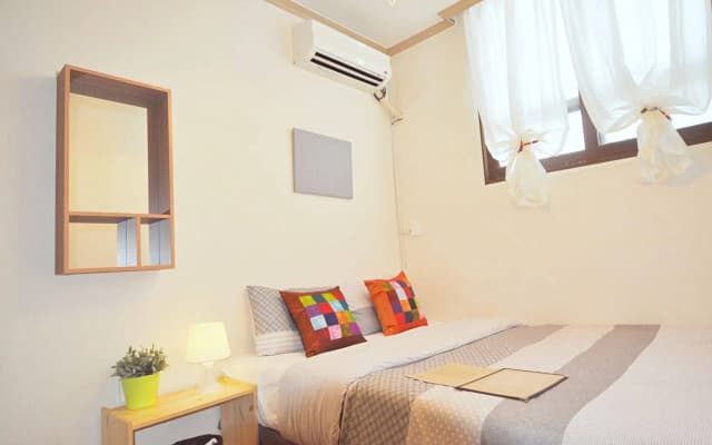 OYO Hostel Dongdaemun 1 - photo 3